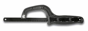 Rauasaag mini 300mm lehe jaoks, Stanley