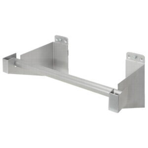 Paberirulli hoidja tööriistakärule, 355mm, KS Tools