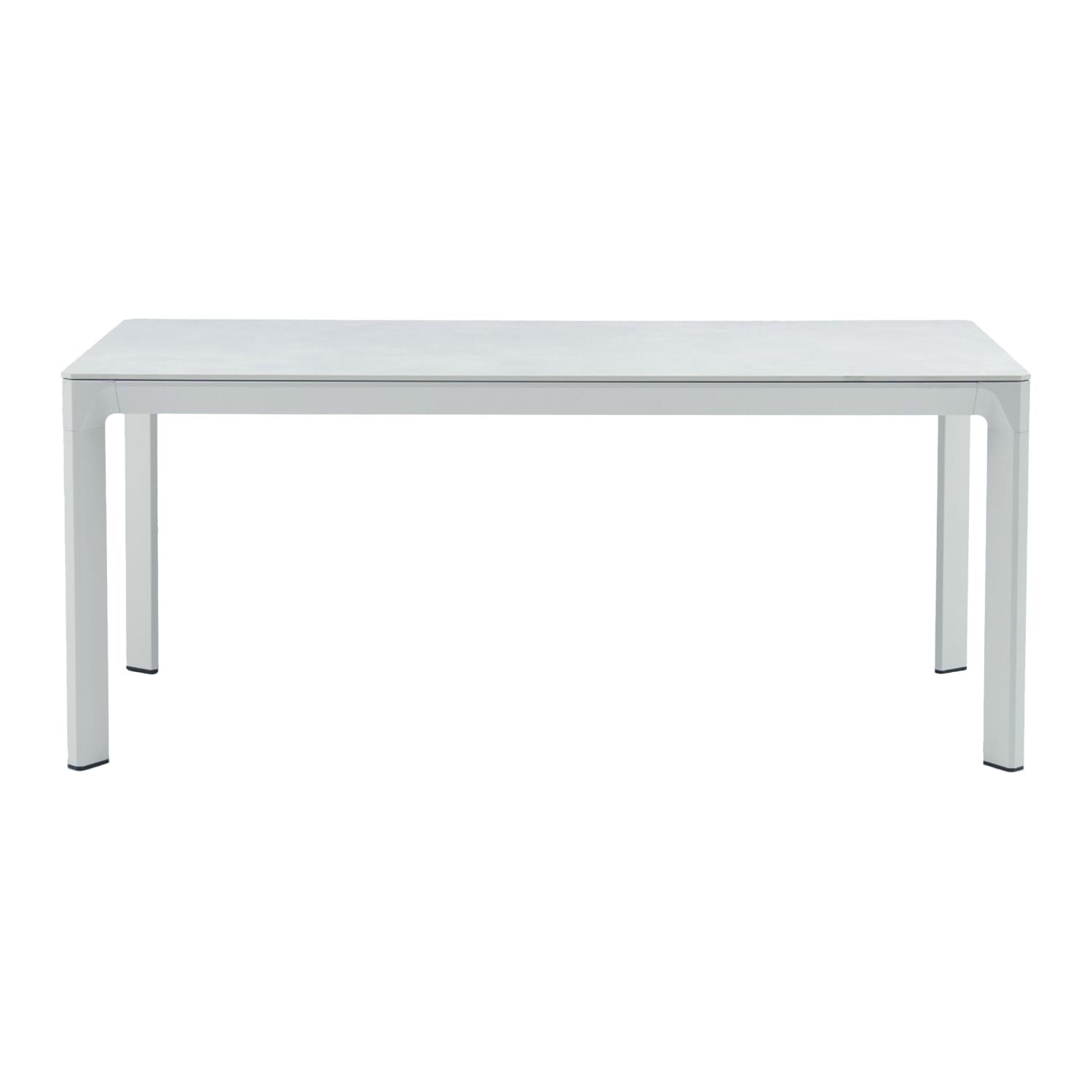 Laud MELROSE 180x90xH75cm, beež - Image 2