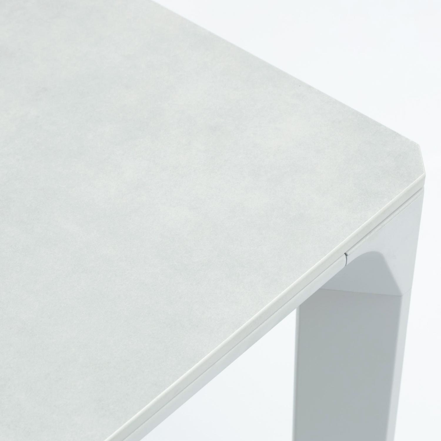 Laud MELROSE 180x90xH75cm, beež - Image 4