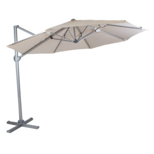 Päikesevari ROMA D3xH2,6m, bee˛