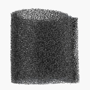 Shvamm-filter NTS ja ASP vee- ja tolmuimejale, 5tk, Scheppach