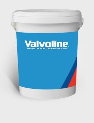 Universaalmääre Multipurpose Complex Red 1 18kg, Valvoline