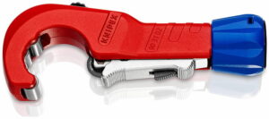 Torulõikur TubiX metalltorudele 6-35mm, 1/4´´-1 3/8´´, Knipex