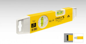 Vesilood tüüp 70 T 25cm, Stabila