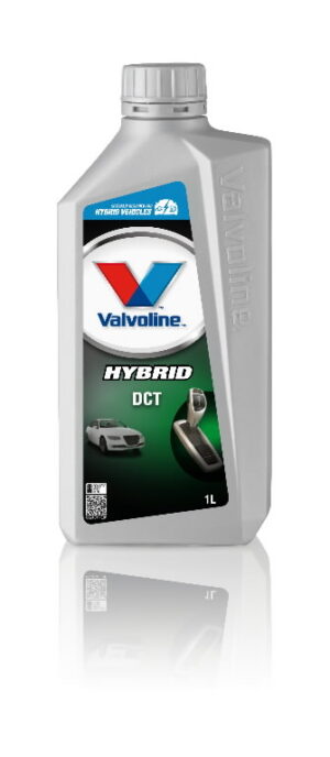 Automaatkastiõli Hybrid DCT 1L, Valvoline