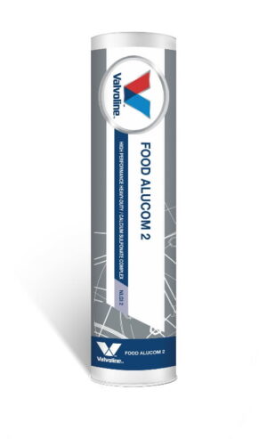 Määre Food Alucom 2 400g, Valvoline