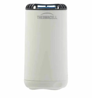 Sääsepeletaja Halo, Thermacell