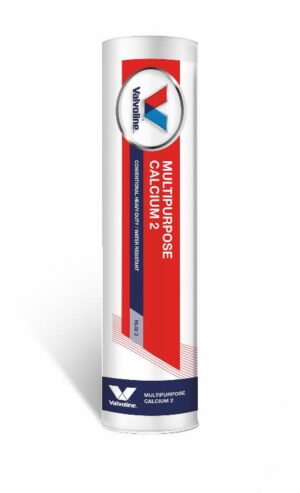Universaalmääre Multipurpose Calcium 2 400g, Valvoline