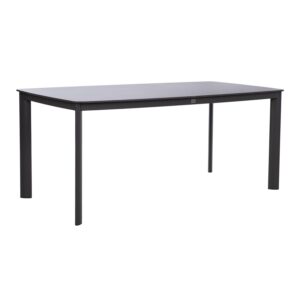 Laud BEIDA 180x90xH75cm, must