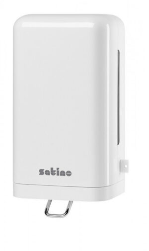 Seebidosaator manuaalne SF1, Satino by WEPA