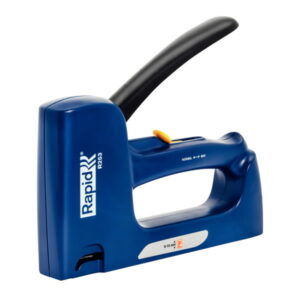 Klambripüstol R253E 6-14mm punane Nr 53 klamber HANDY, Rapid