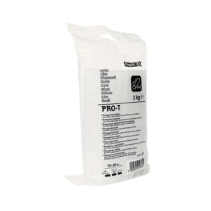 Liimipulgad profi 12x190mm, PVC & Cable PRO-T, 1kg, Rapid