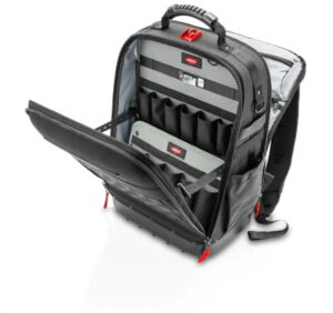 Tööriistakott Modular X18, tühi, Knipex