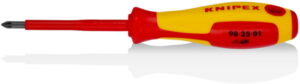 Kruvikeeraja VDE PZ1/80, Knipex