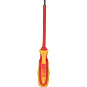 Kruvikeeraja ERGOTORQUE lapik SL3,5x100mm, KS Tools