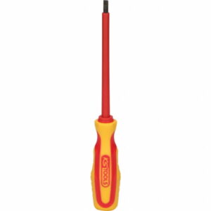 Kruvikeeraja ERGOTORQUE lapik SL4x100mm, KS Tools