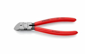 Külglõiketangid 45 kraadi plastik 160mm, Knipex