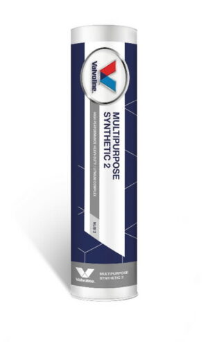 Universaalmääre Multipurpose Synthetic 2 400g, Valvoline