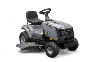 Murutraktor LT98SM, Gudnord