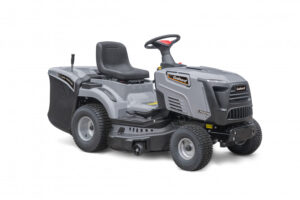 Murutraktor LT92H, Gudnord