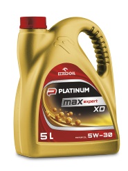 Mootoriõli MaxExpert XD 5W30 5L, ORLEN