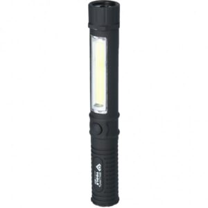 2 ühes COB-taskulamp, 140 luumenit, Brilliant Tools