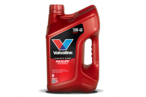 Mootoriõli Maxlife 10W40 5L, Valvoline