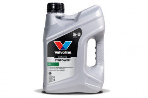 Mootoriõli Synpower FE 0W30 5L, Valvoline