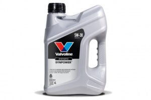 Mootoriõli Synpower 5W30 4L, Valvoline