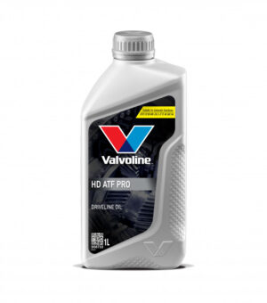 Automaatkastiõli HD ATF Pro 1L, Valvoline