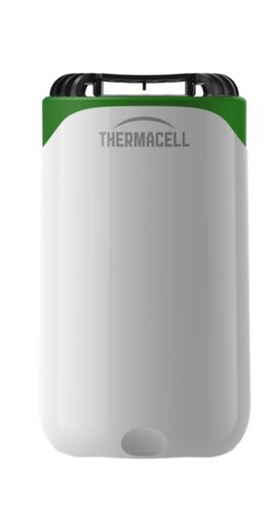 Sääsepeletaja Halo, Thermacell