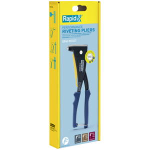 Needitangid RP40 MULTI, Rapid