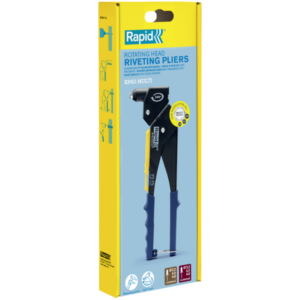 Needitangid RP60 MULTI pöördpeaga 360°, Rapid