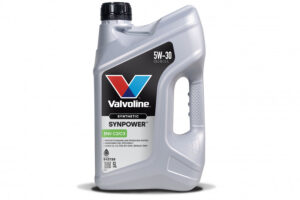 Mootoriõli Synpower ENV C2/C3 5W30 5L, Valvoline