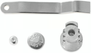 Varuosade komplekt veepumbatangidiele 8701400, Knipex