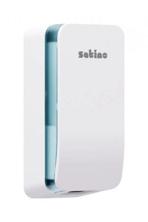 Seebidosaator sensoriga SF1, Satino by WEPA
