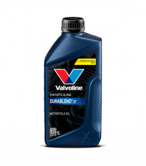 Seguõli 2T Durablend 1L, Valvoline
