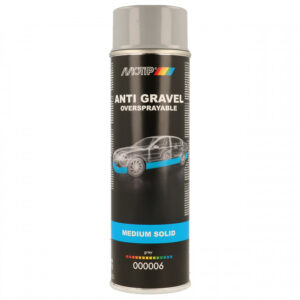 Põhjakaitse, Hall 500ml, Motip