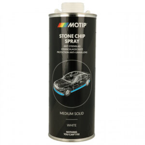 Põhjakaitse, Valge 1000ml, Motip