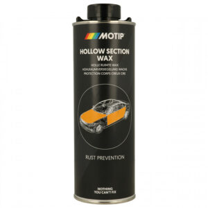 Õõnesvaha Hollow Section Wax 1000ml, Motip