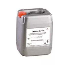 Tööstustransmissiooni õli Transol CLP 680 20L, ORLEN
