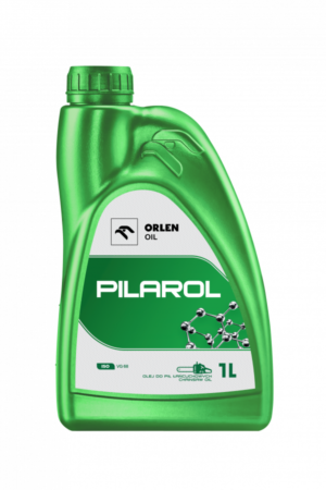 Saeketiõli Pilarol VG 68 1L, ORLEN