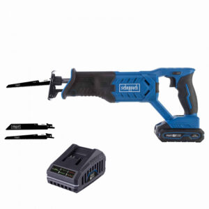 Akuotssaag BC-RS280-X, set S, Scheppach