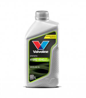 Automaatkastiõli Hybrid DCT 1L, Valvoline
