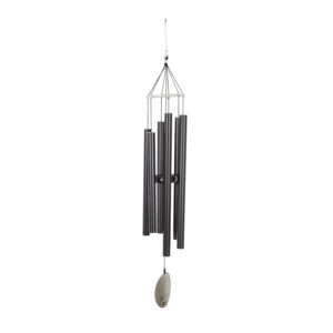 Tuulekell NATURE'S MELODY H99cm, must
