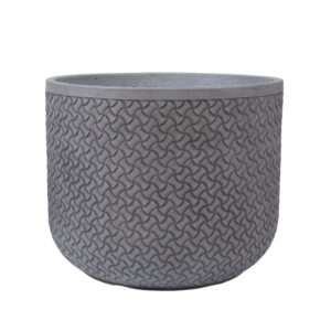 Lillepott SANDY D44xH36cm, hall