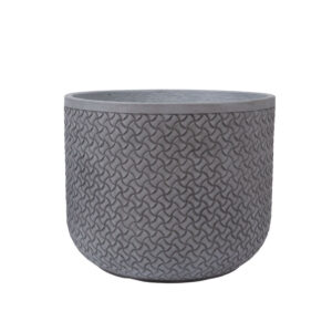 Lillepott SANDY D37xH30cm, hall