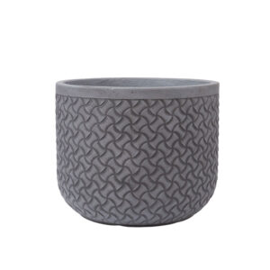 Lillepott SANDY D30xH24.5cm, hall