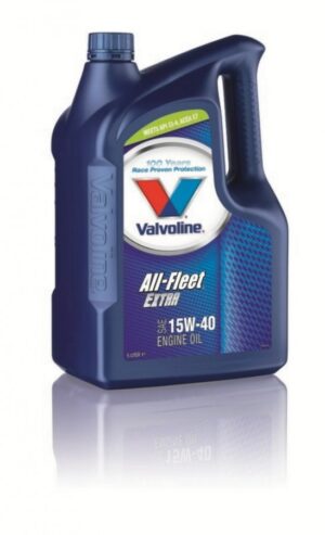 Mootoriõli All Fleet Extra 15W40 5L, Valvoline